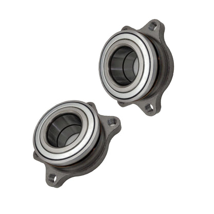 Rear Wheel Bearing Hub Kit Suitable for Nissan Skyline R32