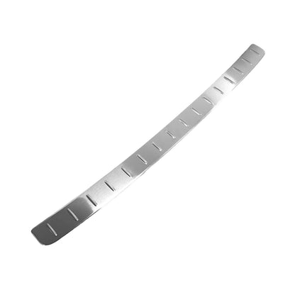 Steel Bumper Guard Trunk Sill Scuff Protector Cover Suitable for Toyota Camry.