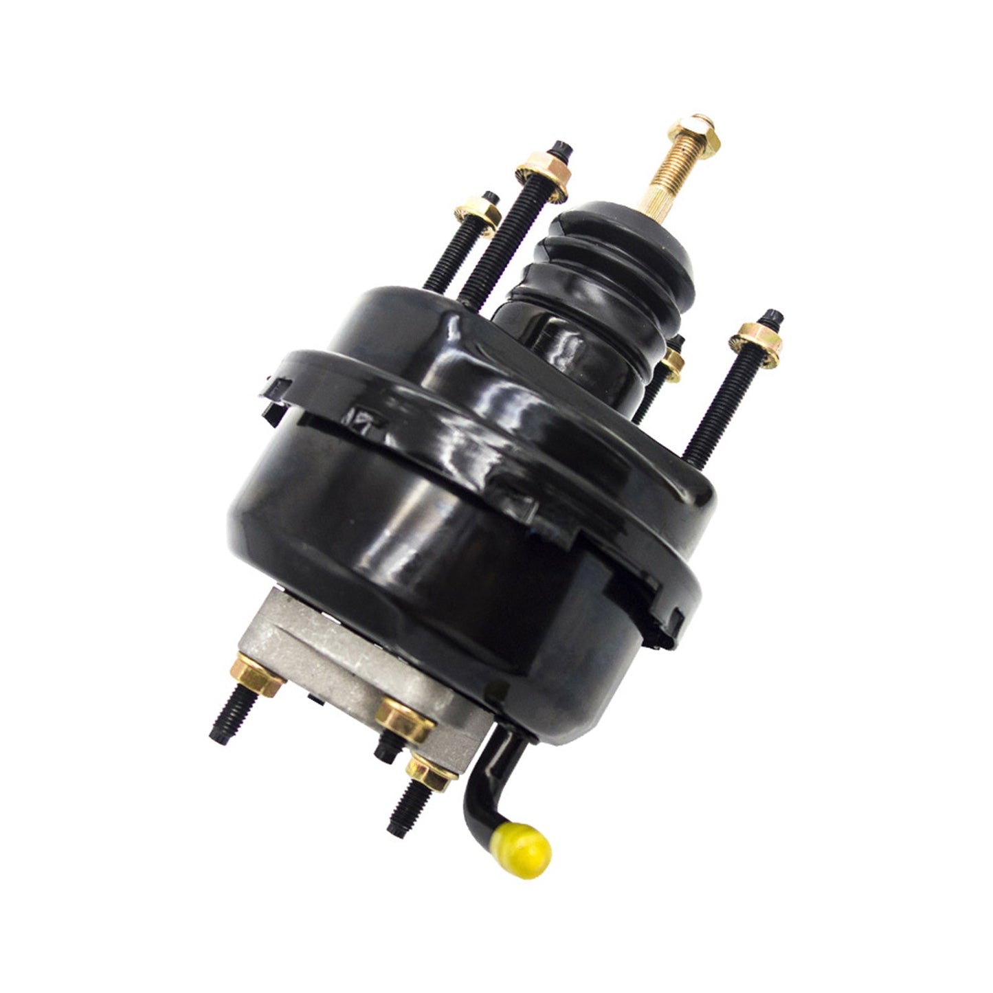 Clutch Slave, Master, and Booster Cylinder Suitable for Nissan Patrol GU Y61 2.5