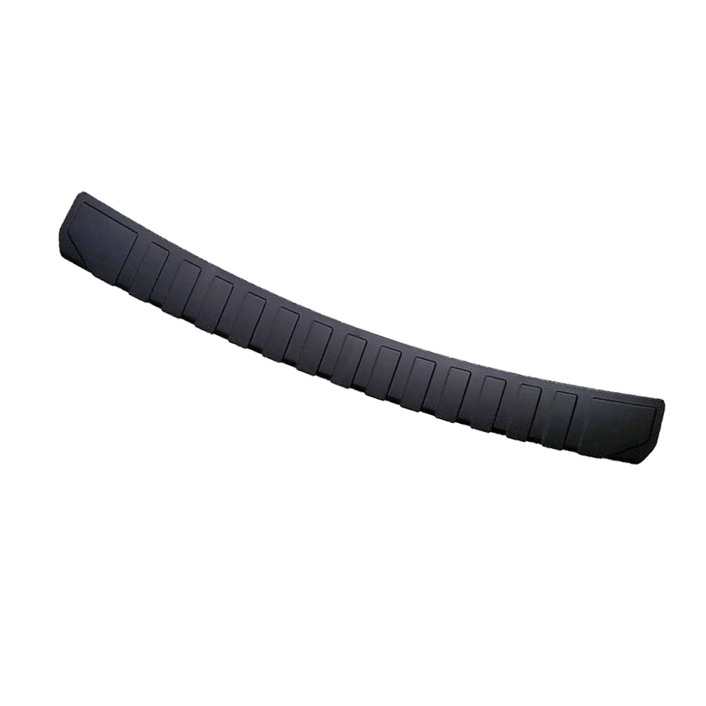 Bumper Sill Protector Trim Cover Suitable For Subaru Forester SK 5th Gen 2018-2023