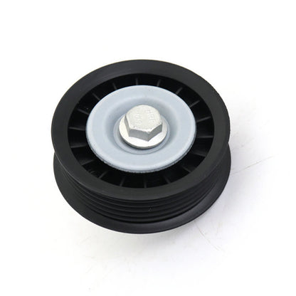 Idler Pulley Suitable for Ford Falcon BA BF FG XR6 XR6 Turbo Territory SX SY SZ.