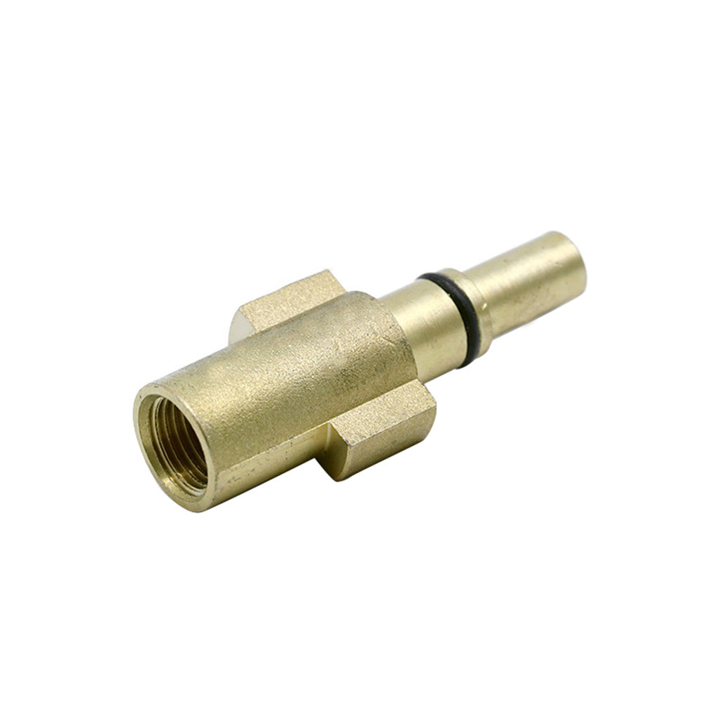 Snow Foam Pressure Washer Adaptor Suitable for AR Blue Clean