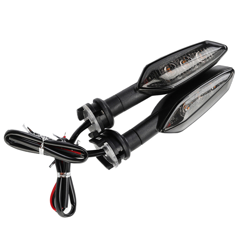 LED Turn Signal Light Suitable For Yamaha MT-01 MT-03 MT-07 MT-09 MT-25 MT-10.