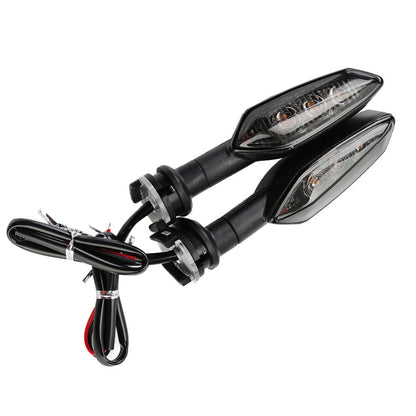 LED Turn Signal Light Suitable For Yamaha MT-01 MT-03 MT-07 MT-09 MT-25 MT-10.