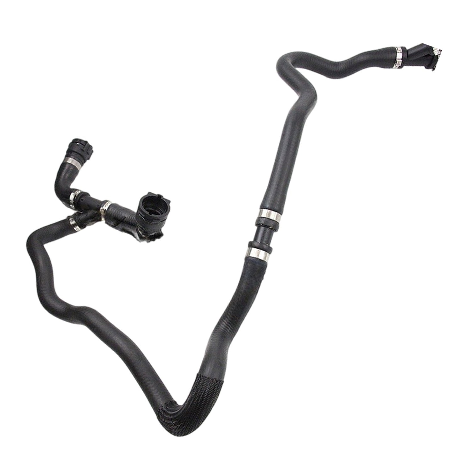 Engine Coolant Return Hose Suitable for BMW 525i 3.0L