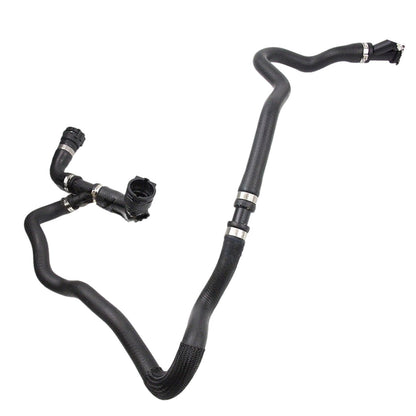 Engine Coolant Return Hose Suitable for BMW 525i 3.0L