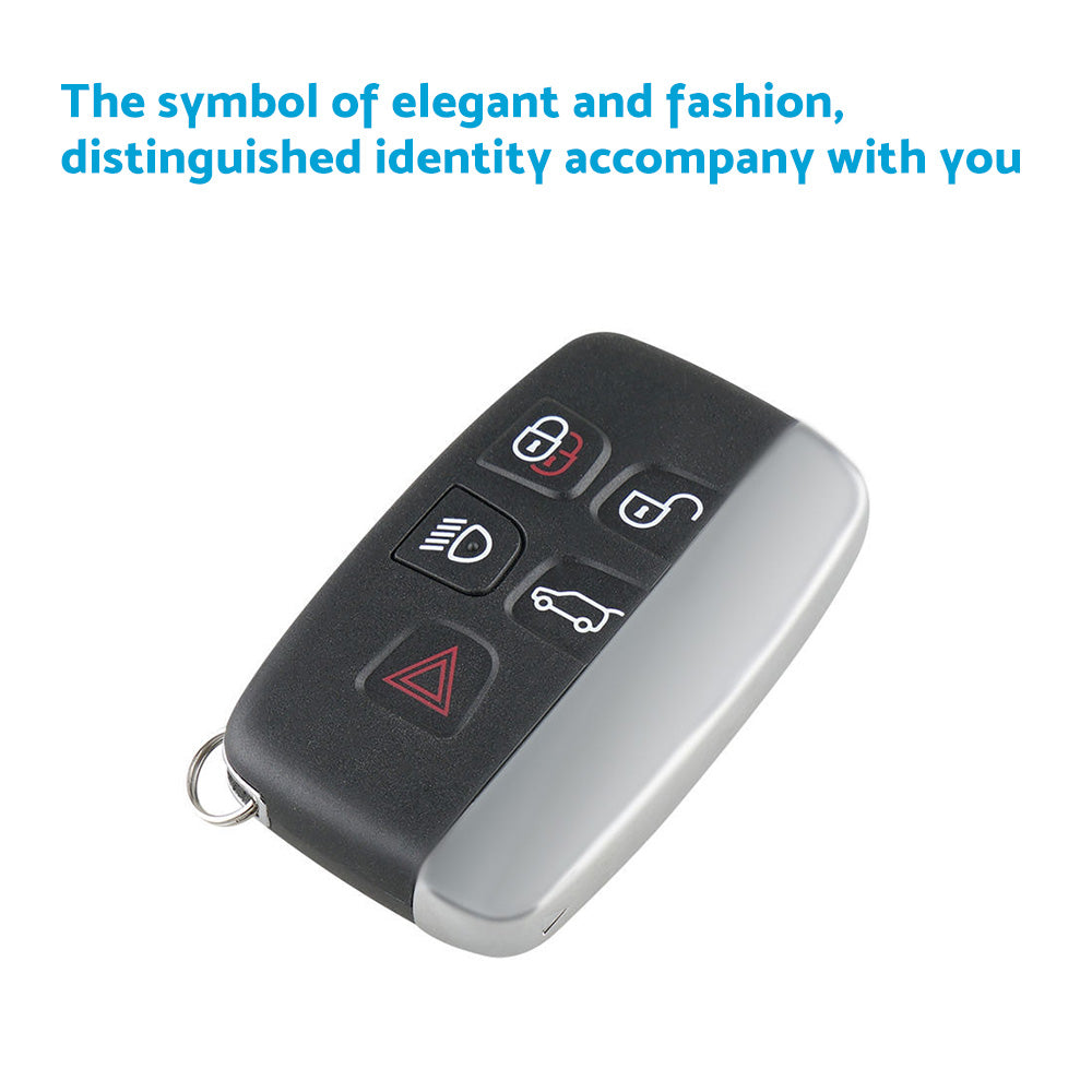 433 MHz Smart Key Remote Suitable for Land Rover Discovery 4