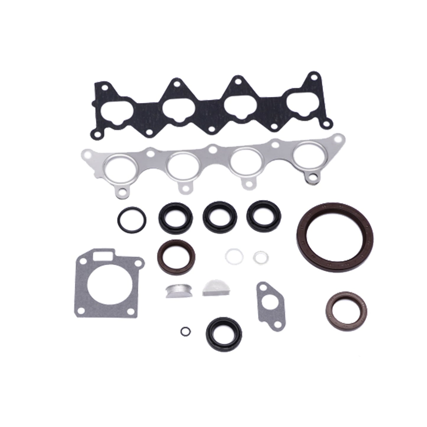 Cylinder Head Gasket Set Suitable for Hyundai Getz TB 1.4L G4EE