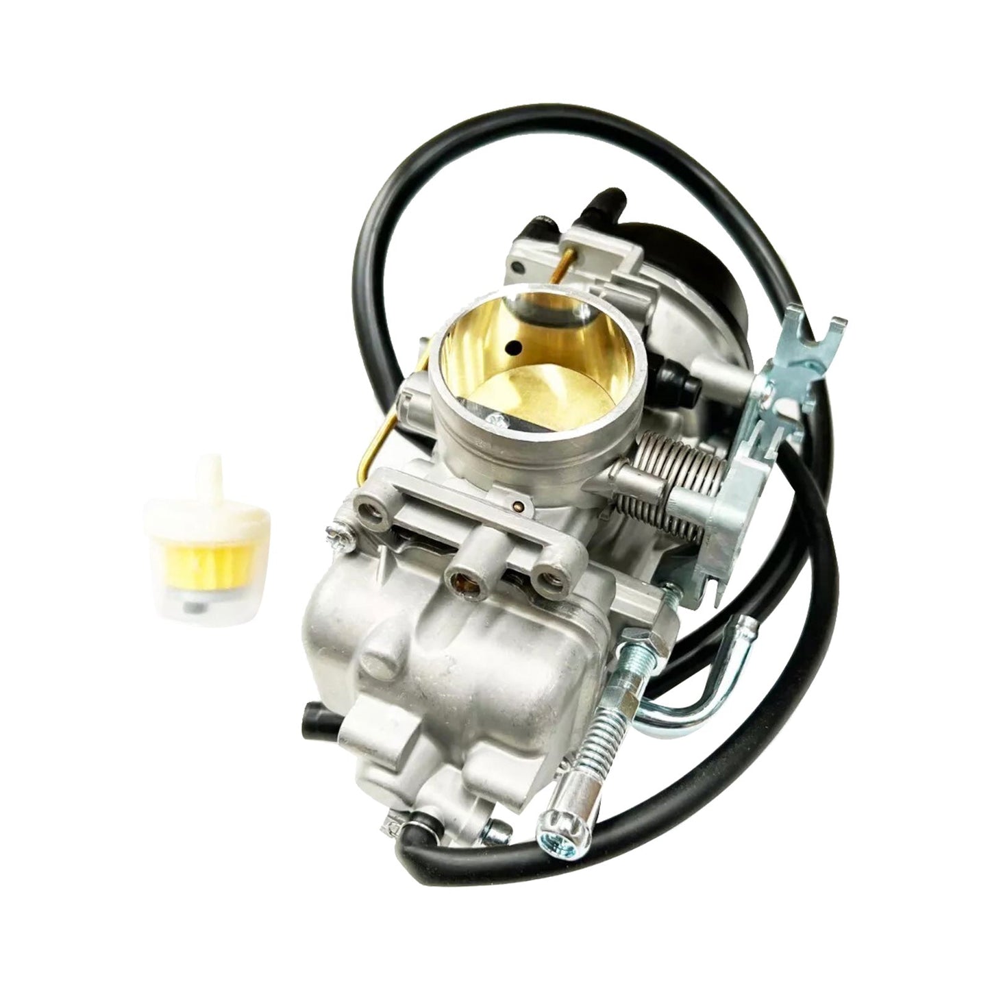 40mm Carburetor Suitable for Suzuki DR650 1996-2020 1328cc