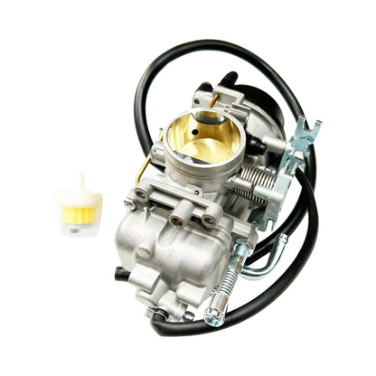 40mm Carburetor Suitable for Suzuki DR650 1996-2020 1328cc