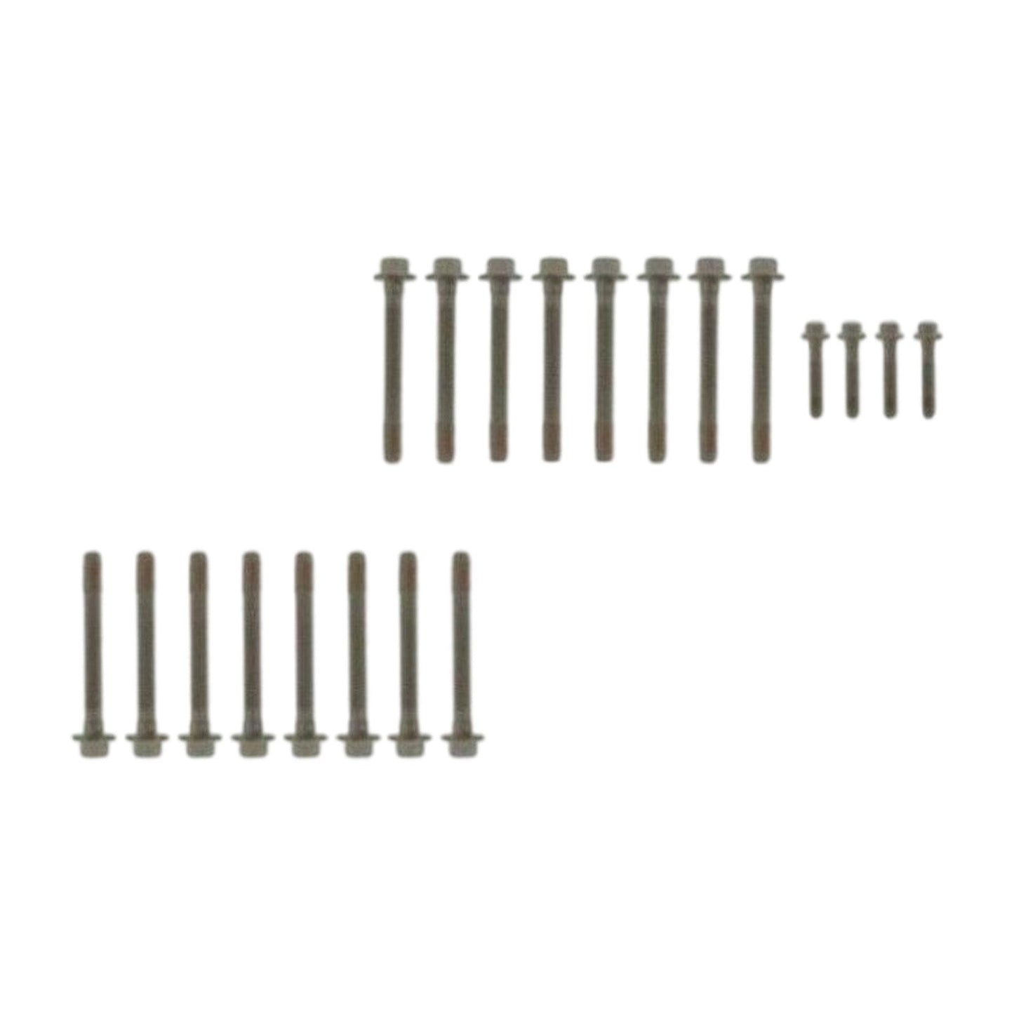 VRS Head Gasket Kit Suitable For Holden Commodore VZ / VE SIDI LLT Alloytec 3.6 V6