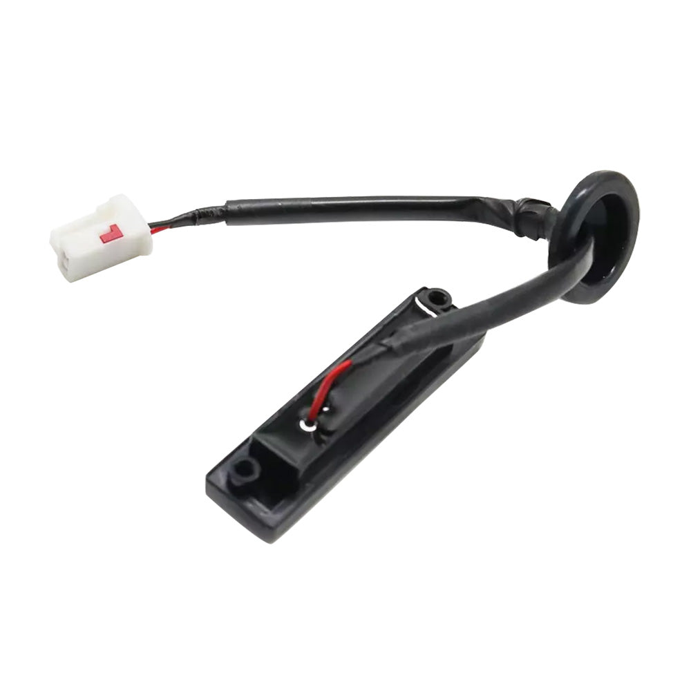 Rear Boot Tailgate Release Switch Suitable for Hyundai Veloster 81260-2V000.