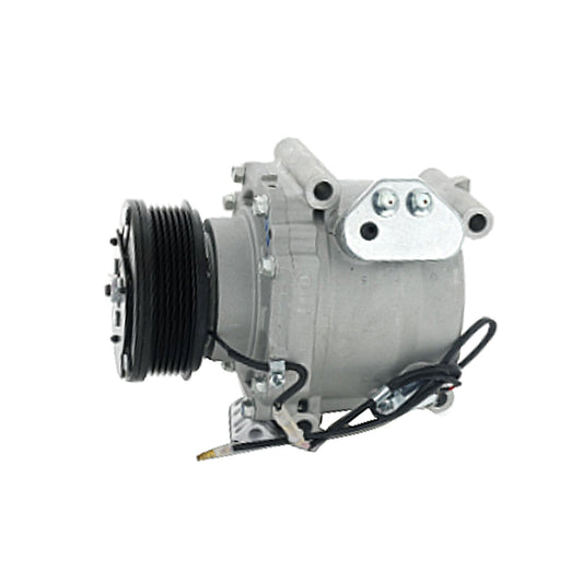 Air Conditioning Compressor Suitable For Holden Commodore VP 3.8L Petrol LG2 / LN3 / L27