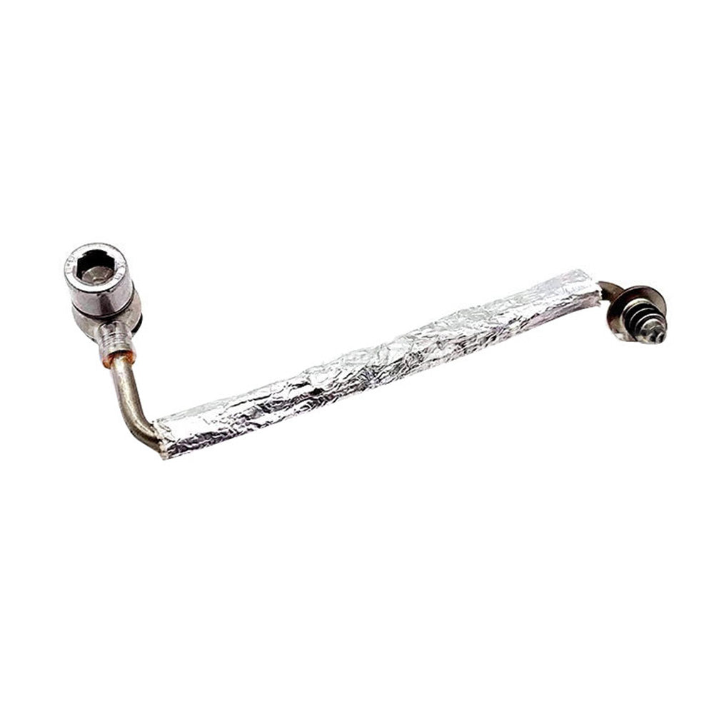 Turbo Oil Feed Pipe Tube Suitable For Holden JH Cruze / TJ Trax / TM Barina 1.4L LUJ