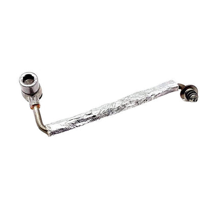 Turbo Oil Feed Pipe Tube Suitable For Holden JH Cruze / TJ Trax / TM Barina 1.4L LUJ