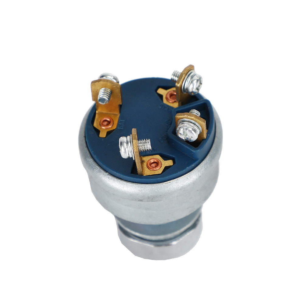 Ignition Key Starter Switch Suitable for Caterpillar CAT 825C