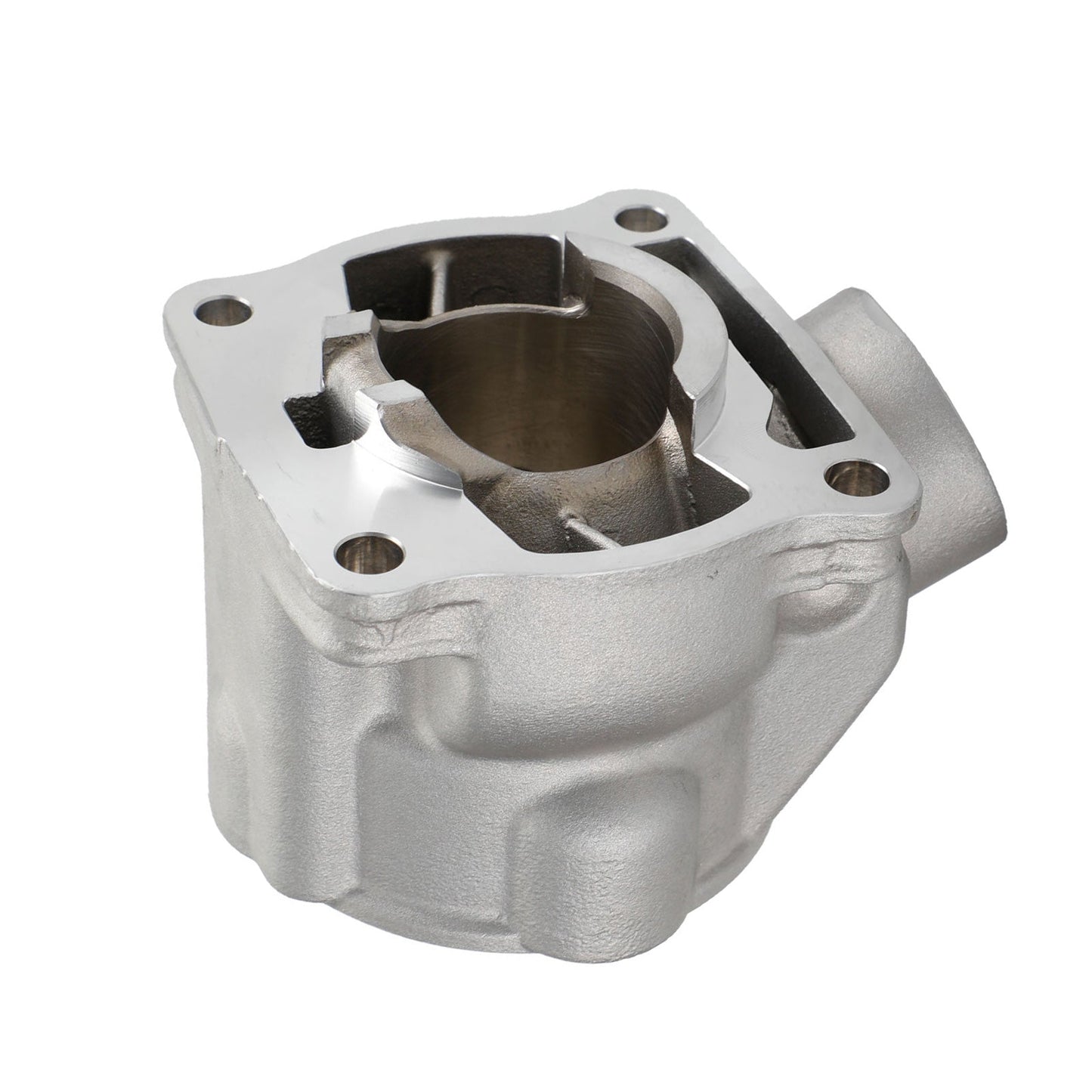 Cylinder Piston Gasket Top End Kit Suitable for Yamaha YZ85 02-18 YZ80 93-01.
