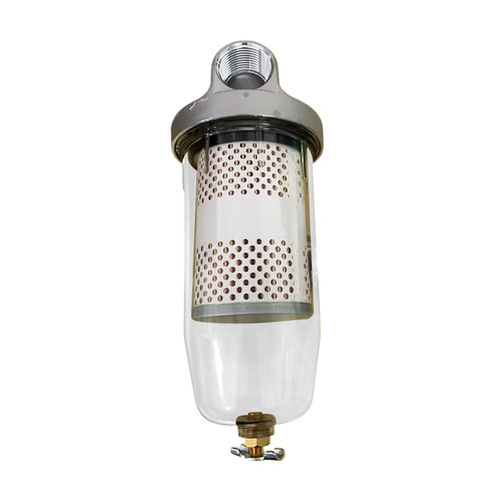 B10-AL Fuel Tank Filter Assembly Suitable for Toyota Alexander 126H