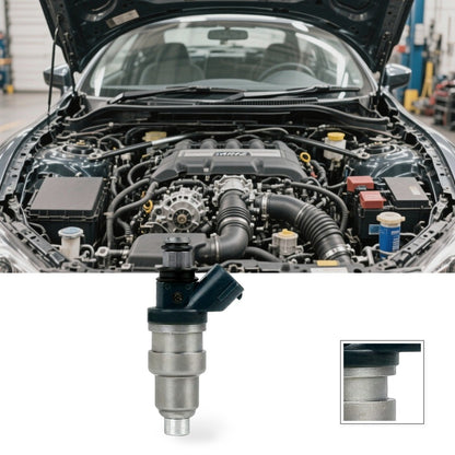 Fuel Injector Suitable for Toyota Celica Corolla MR2 1.8L 2.0L 23250-15010
