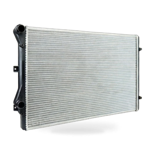 Radiator Suitable for Volkswagen Beetle 5C 2.0TSI Petrol