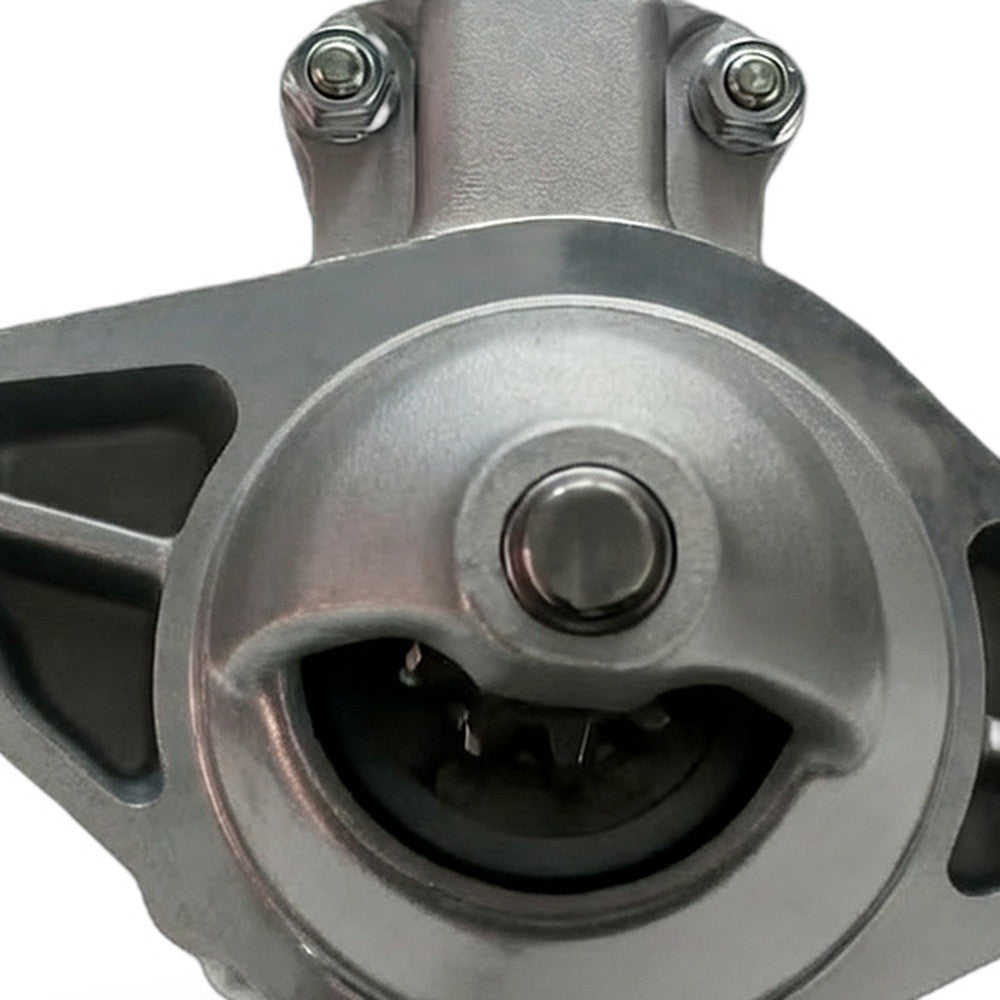 Starter Motor Suitable for Toyota Passo 12V 1.0KW 9T