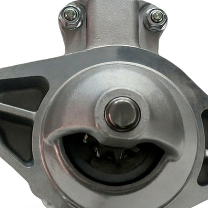 Starter Motor Suitable for Toyota Passo 12V 1.0KW 9T