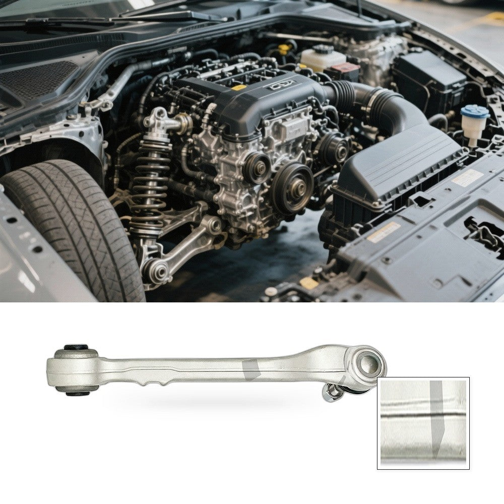 Front Lower Left Right Control Arms Ball Joints Suitable for BMW 1 Series F20