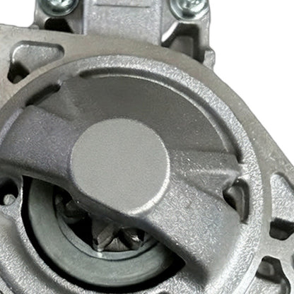 Starter Motor Suitable for Hyundai i10 12V 0.8KW 8T