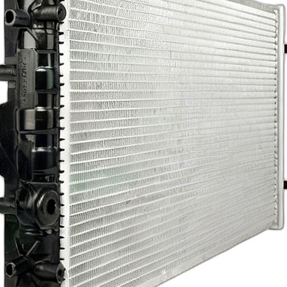 Radiator Suitable for Volkswagen Beetle Cabriolet 1/00-2008 Auto Manual.