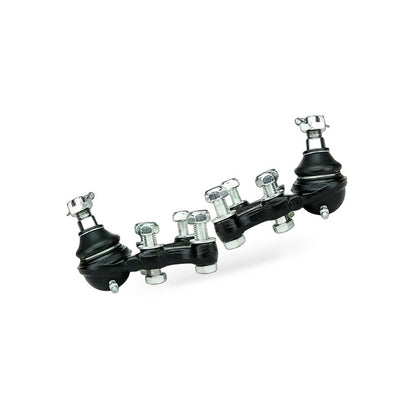 4Pcs Front Upper Lower Ball Joints Suitable for Mitsubishi Pajero NH NJ NK NL