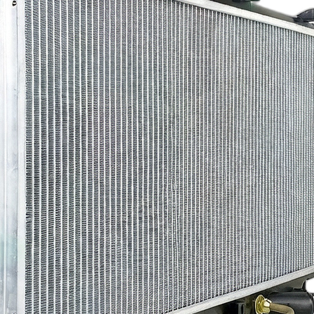 Heavy Duty Radiator Suitable for KIA Carens 00-01 Shuma 00-01 Spectra 01-03.