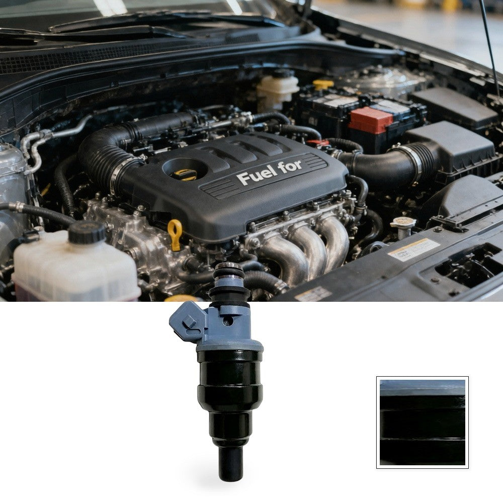 Fuel Injector Suitable for Hyundai Kia Sonata Elantra Optima 2006-2010