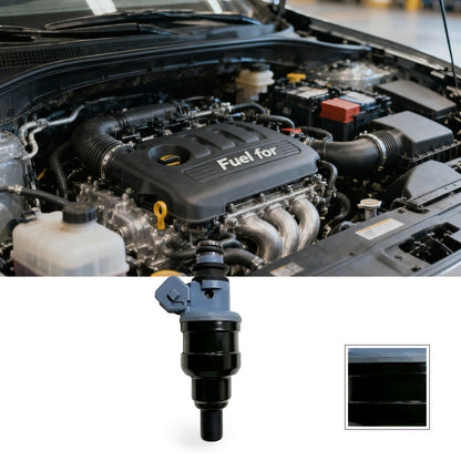Fuel Injector Suitable for Hyundai Kia Sonata Elantra Optima 2006-2010