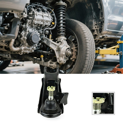 Front Lower Right Control Arm Suitable for Nissan Navara D21 1986-1997