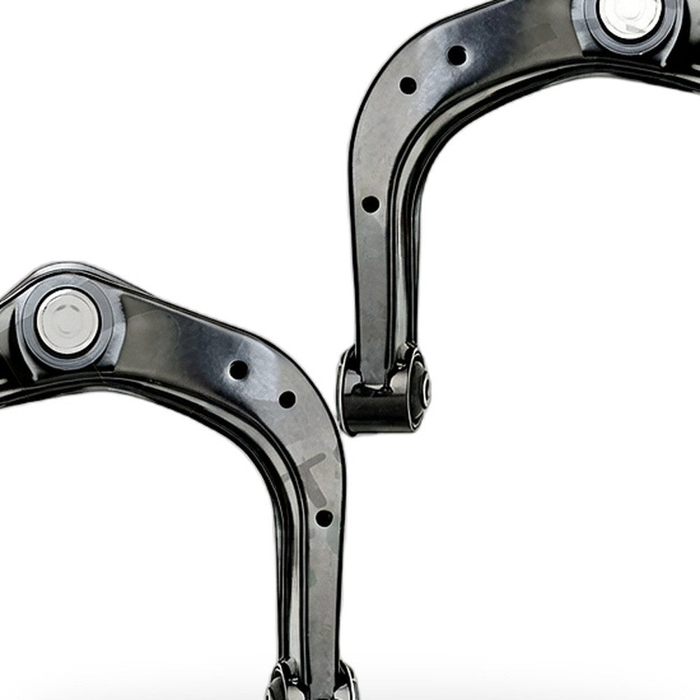 Front Upper Left & Right Control Arms Pair Suitable for Nissan Patrol Y62