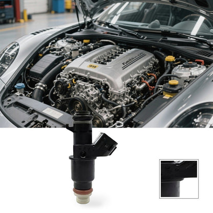 Fuel Injector Suitable for Honda CB900F 919 2002-2007 16450-MCZ-003.