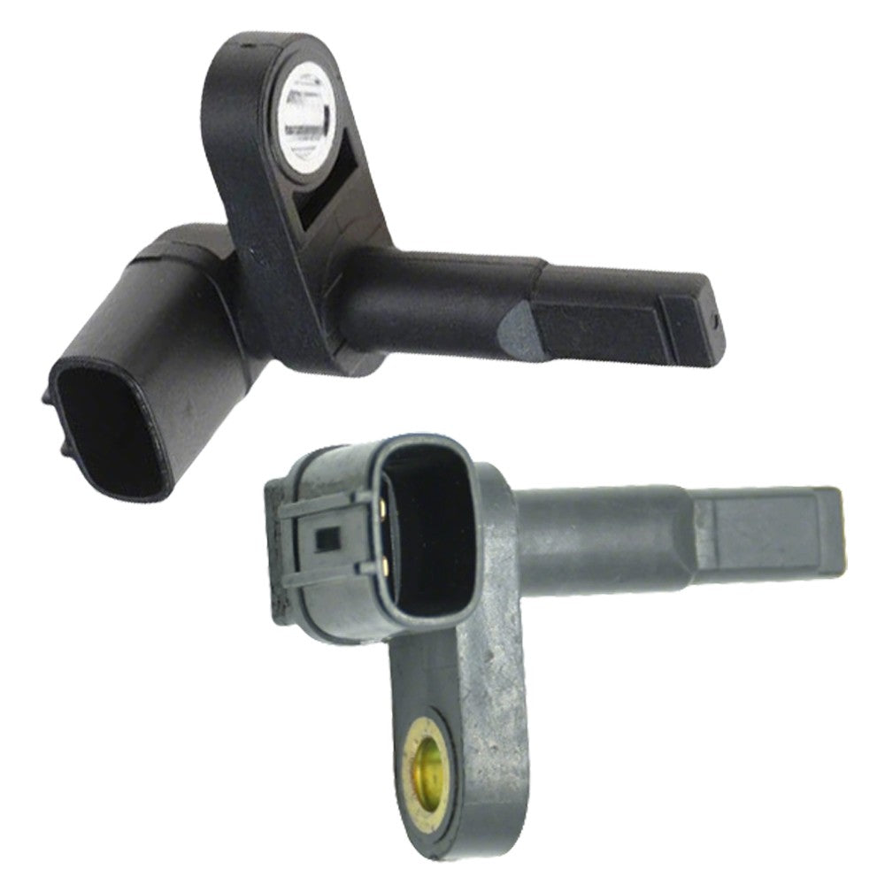 Front ABS Wheel Speed Sensor Pair Suitable for Lexus GS300