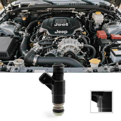 Fuel Injector Suitable for Chrysler Dodge Jeep 0280155740 4669471