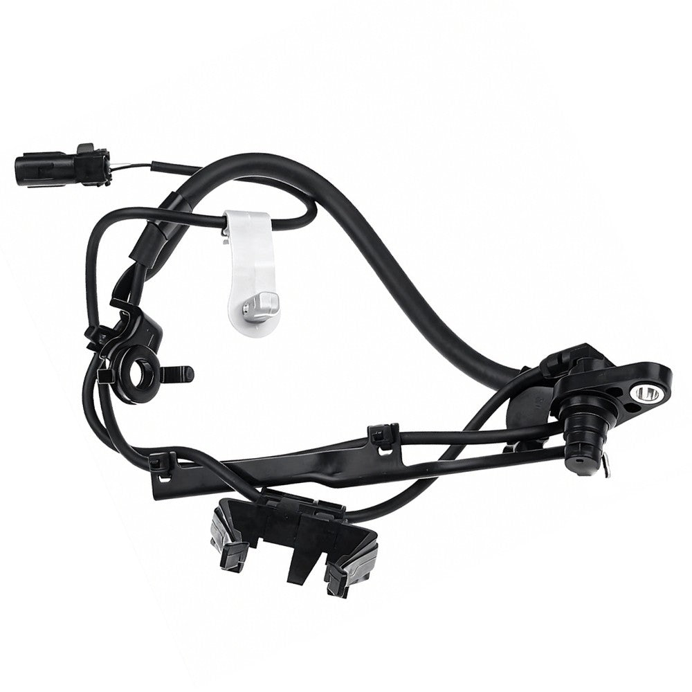 Front Left/Right ABS Wheel Speed Sensors Suitable for Honda Accord 2.4