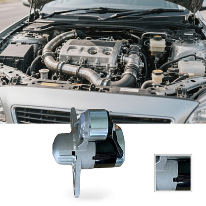 Starter Motor Suitable for Mazda RX8 13T 2.0kW 12V M1T30471 HTS-119.