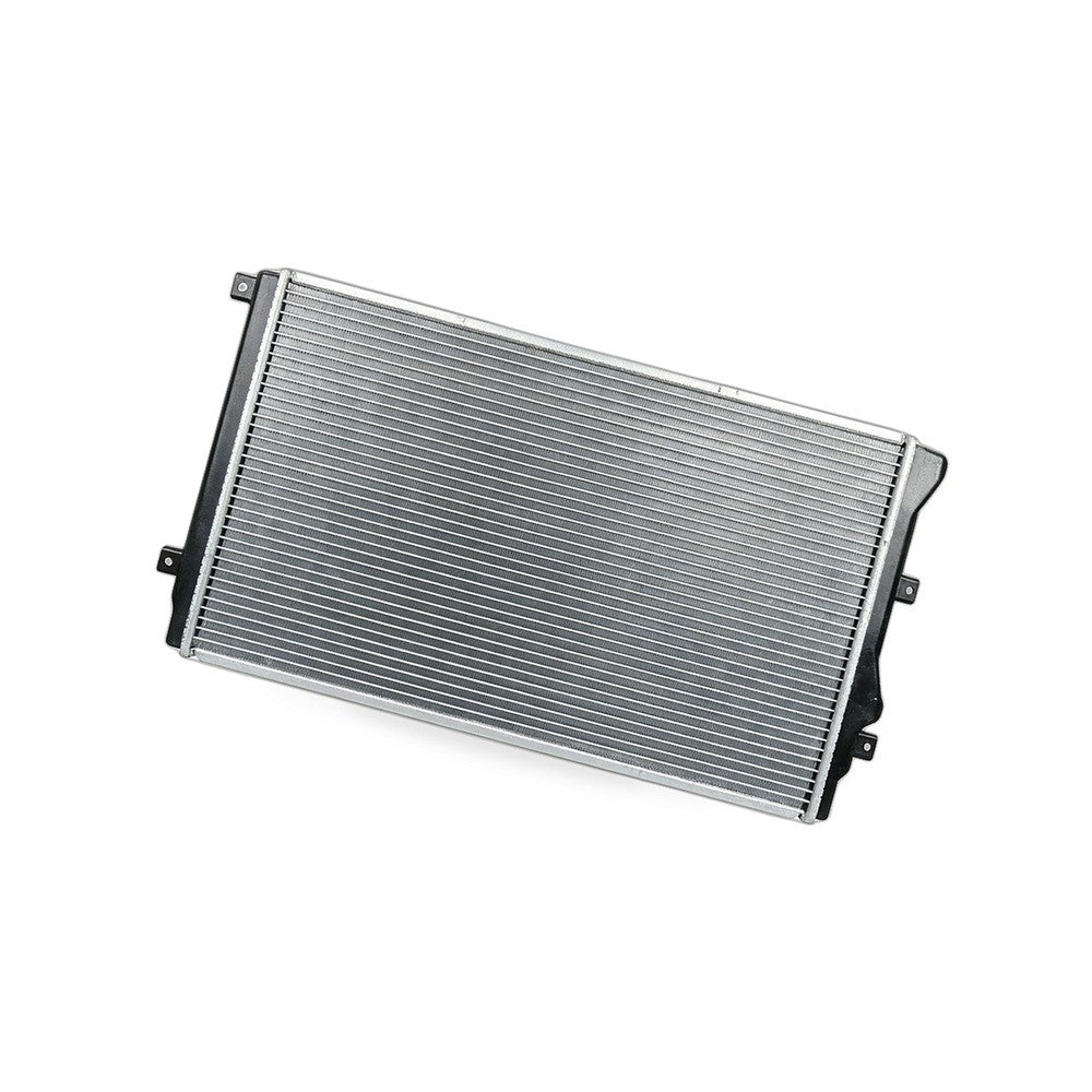 Radiator Suitable for Volkswagen Passat B6 B7 3C2 3C5 362 365 1.4TSI 1.8T 1.9TDI.