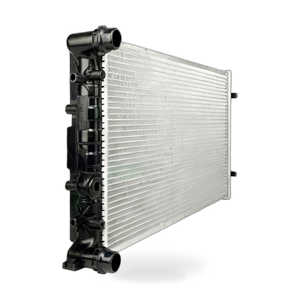 Radiator Suitable for Volkswagen Beetle Cabriolet 1/00-2008 Auto Manual.