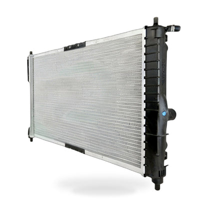 Radiator Suitable for Daewoo Leganza 2.0L 2.2L 1997-2002 Auto Manual.