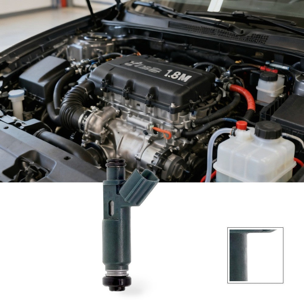 Fuel Injector Suitable for Toyota Corolla Matrix Celica 1.8L 3ZZ-FE 23250-22010