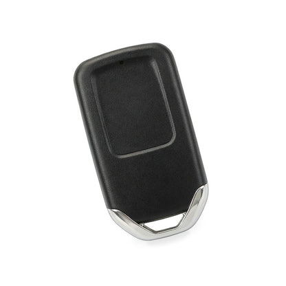 Smart Remote Car Key Suitable for Honda Accord Civic CR-V 433MHz 4A Chip