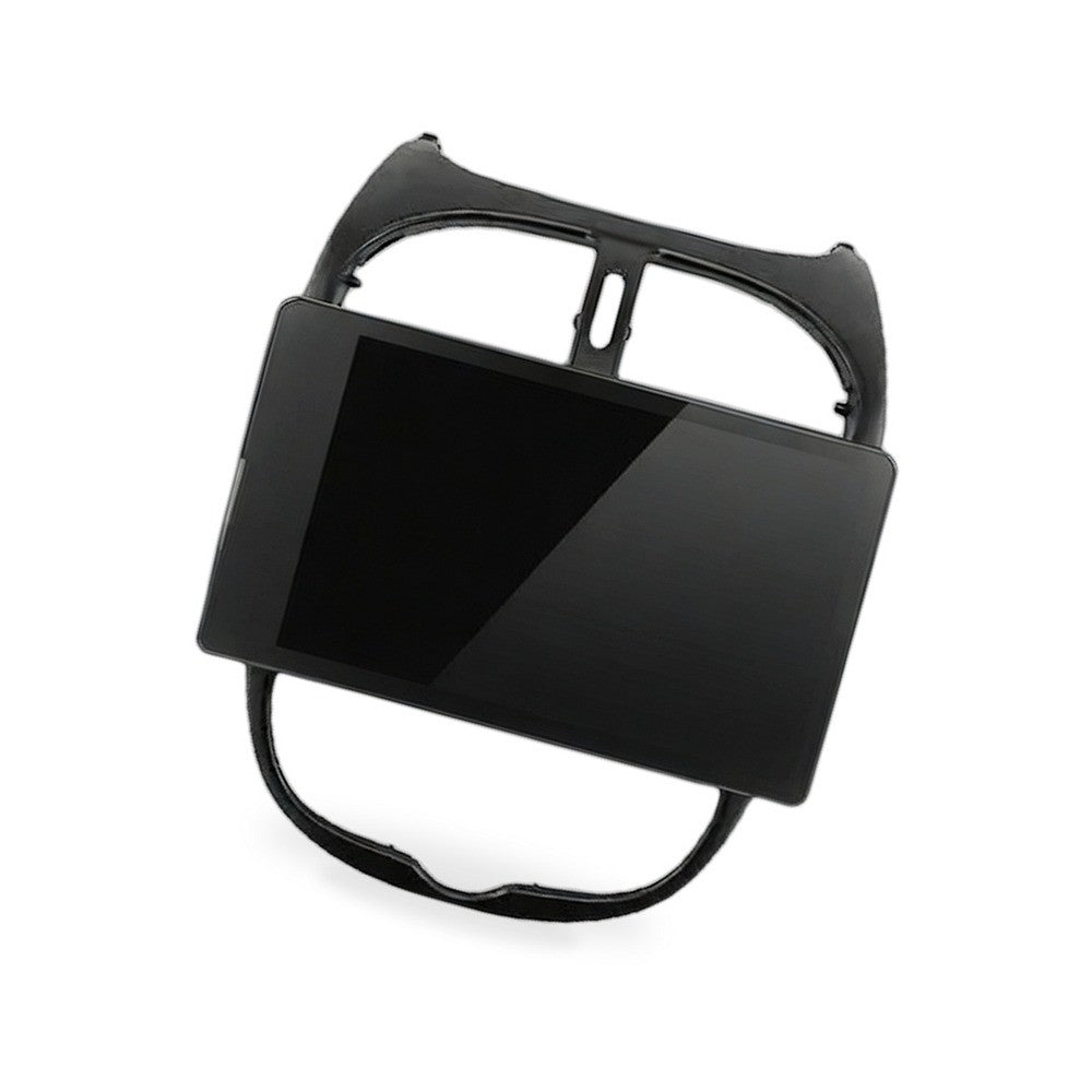 Navigation Frame Suitable for Peugeot 206 2000-2008 206+ 2009-2013