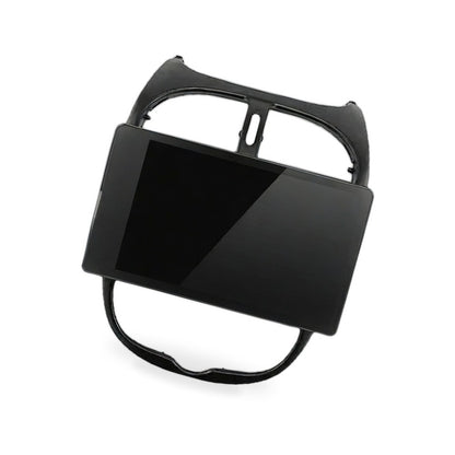 Navigation Frame Suitable for Peugeot 206 2000-2008 206+ 2009-2013