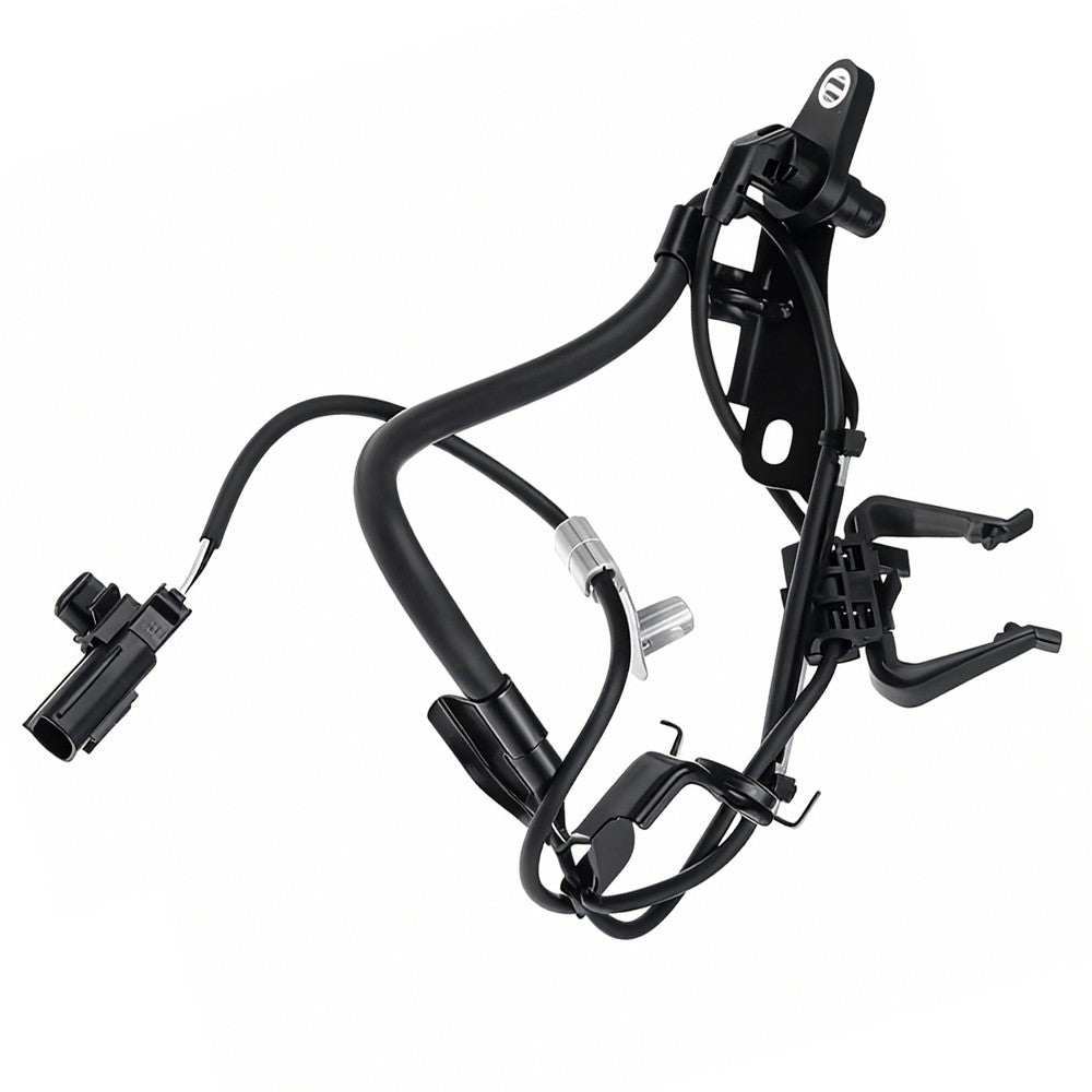Front Left/Right ABS Wheel Speed Sensors Suitable for Honda Accord 2.4