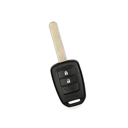 Remote Car Key Suitable for Honda Accord Civic CR-V 313.8MHz ID47 Chip
