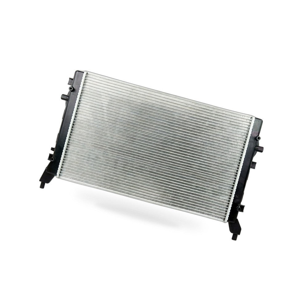 Radiator Suitable for Skoda Octavia II 1Z 1.2 TSI 1.4 TSI Auto Manual 2004-On.